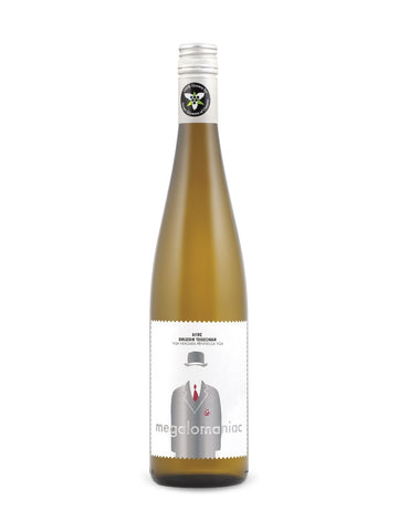Megalomaniac Narcissist Riesling
