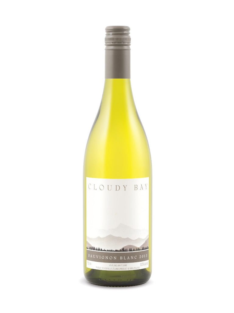Cloudy Bay Sauvignon Blanc