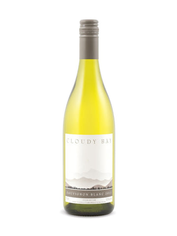 Cloudy Bay Sauvignon Blanc