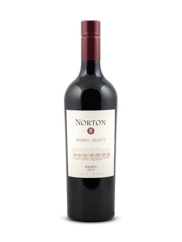 Bodega Norton Barrel Select Malbec