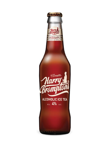 Harry Brompton's London Ice Tea