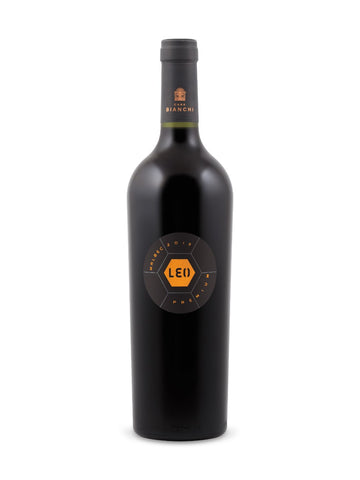 Leo Premium Malbec 2013