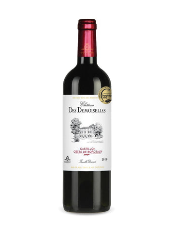 Château des Demoiselles 2011