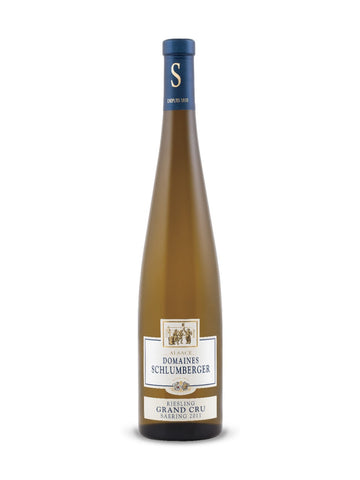 Domaines Schlumberger Saering Riesling 2011