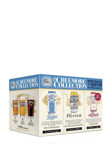The Creemore Collection - Winter