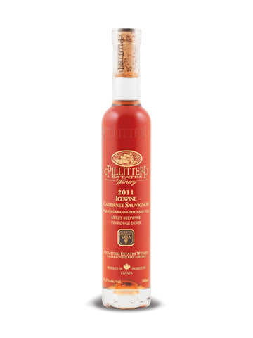 Pillitteri Cabernet Sauvignon Icewine 2011