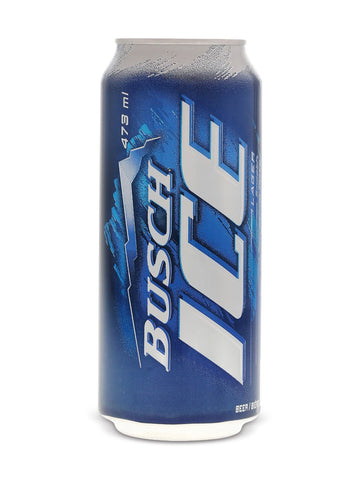 Busch Ice