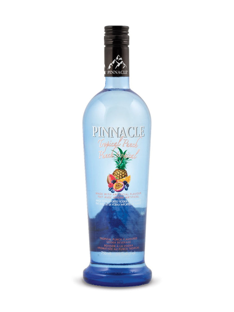 Pinnacle Tropical Punch