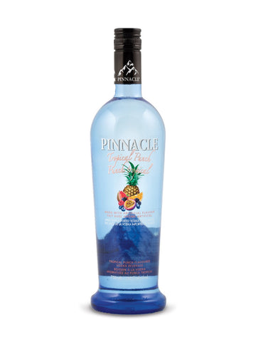 Pinnacle Tropical Punch
