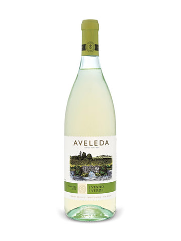 Aveleda Vinho Verde Fonte