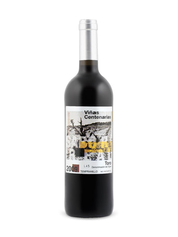 Sabor Real Viñas Centenarias Tempranillo 2009