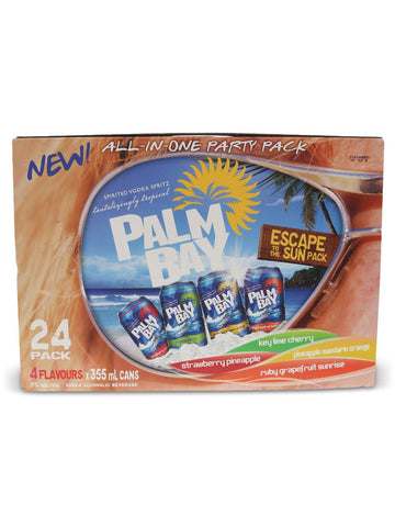 Palm Bay Summer 24 Pk-C