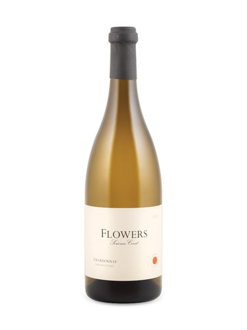Flowers Sonoma Coast Chardonnay 2012