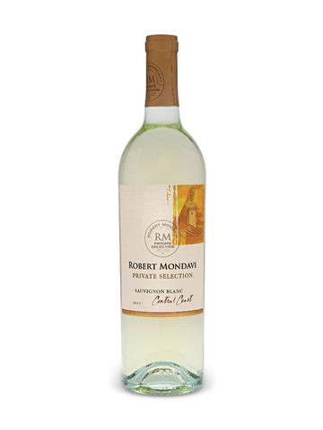 Robert Mondavi Private Selection Sauvignon Blanc