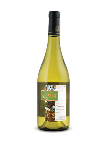 Alfasi Chardonnay Kp M