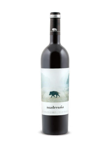 Bodega Divina Proporción Madremia 2011