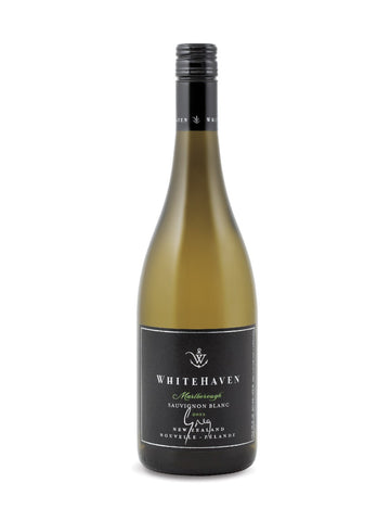 Whitehaven Greg Reserve Sauvignon Blanc 2013