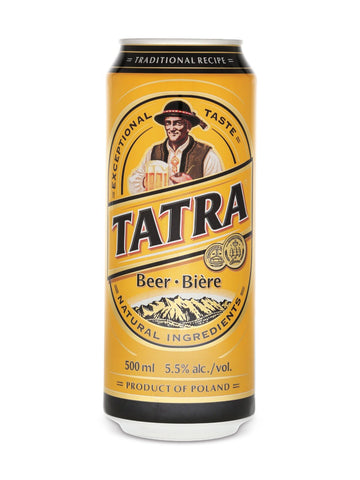 Tatra Beer