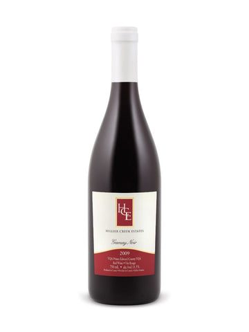 Hillier Creek Gamay Noir 2009