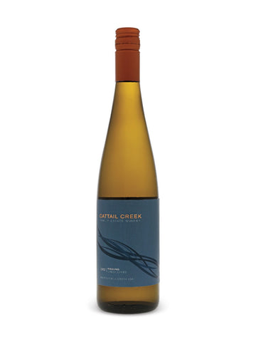 Cattail Creek Riesling VQA