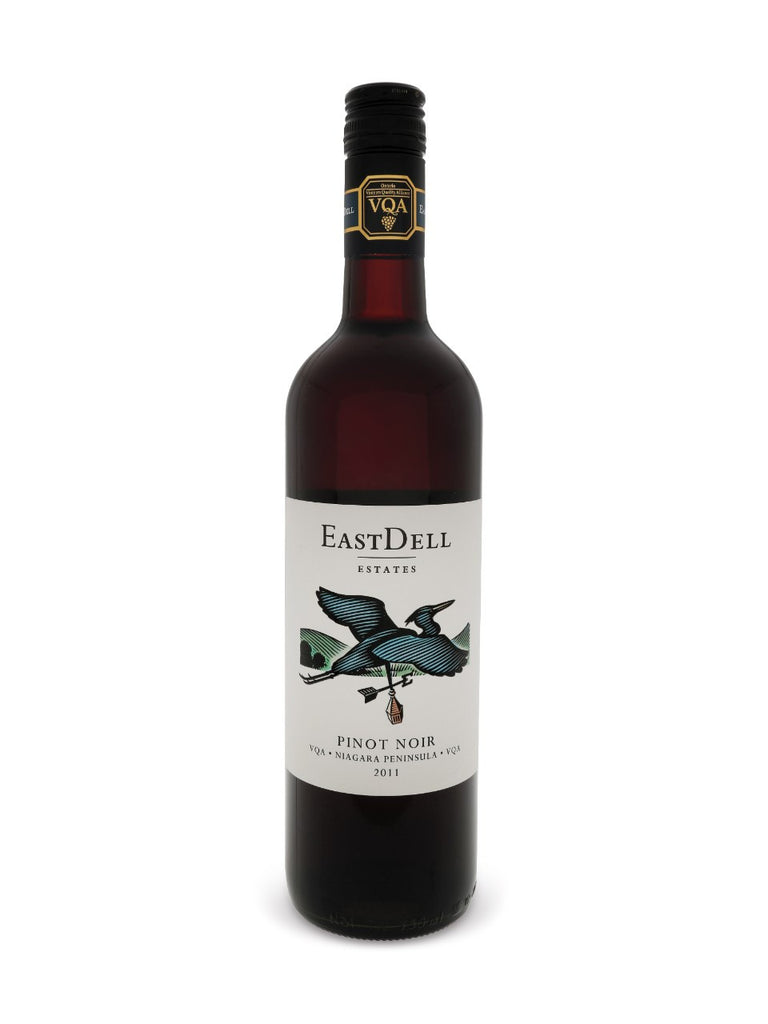 Eastdell Pinot Noir VQA