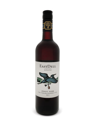 Eastdell Pinot Noir VQA