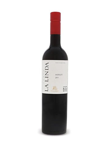 Luigi Bosca Finca La Linda Merlot