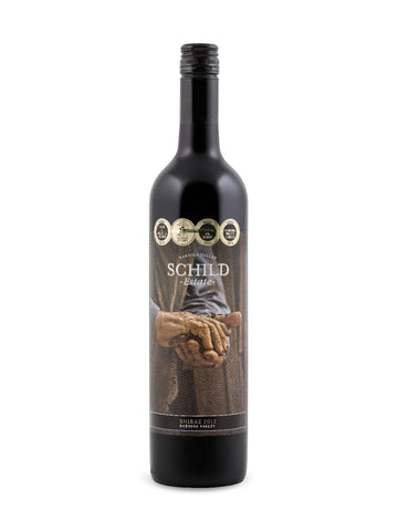 Schild Estate Shiraz 2012