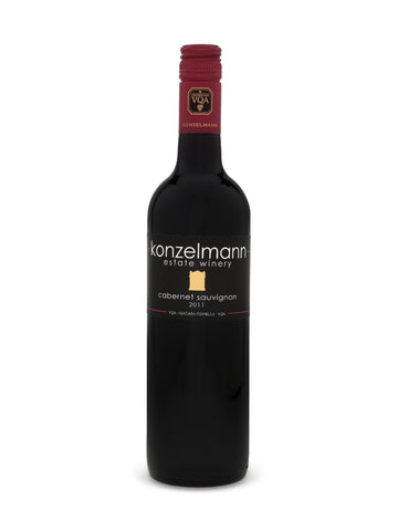 Konzelmann Cabernet Sauvignon Reserve