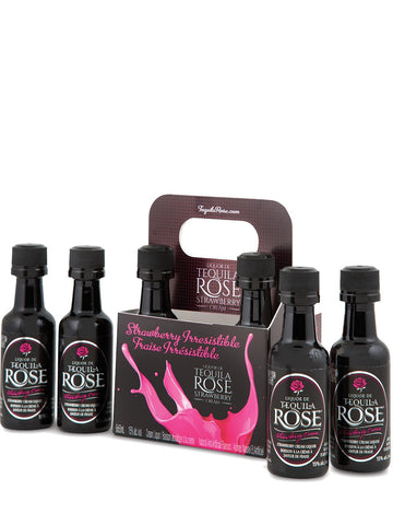 Tequila Rose 6-Pack Carrier