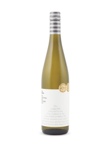 Jim Barry The Lodge Hill Dry Riesling 2012