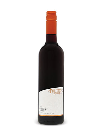Pillitteri Cabernet Merlot VQA