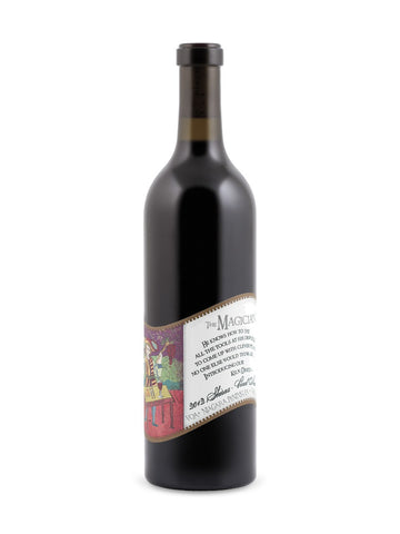 Reif The Magician Pinot Noir/Shiraz