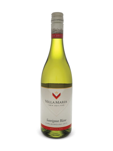 Villa Maria Private Bin Sauvignon Blanc Marlborough