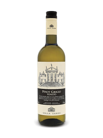 Villa Sandi Pinot Grigio IGT