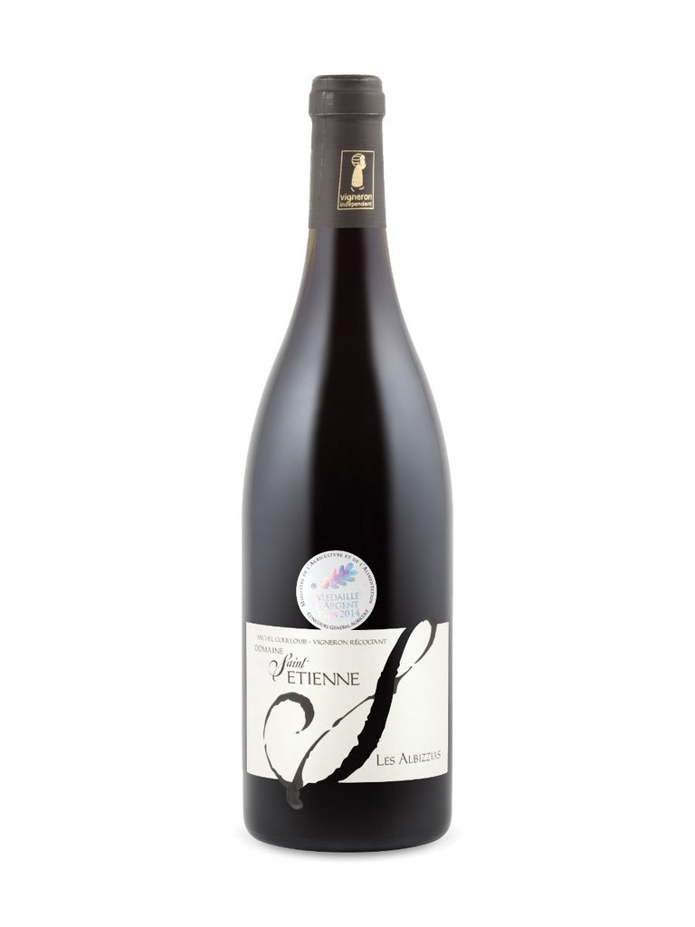 Domaine Saint-Étienne Les Albizzias