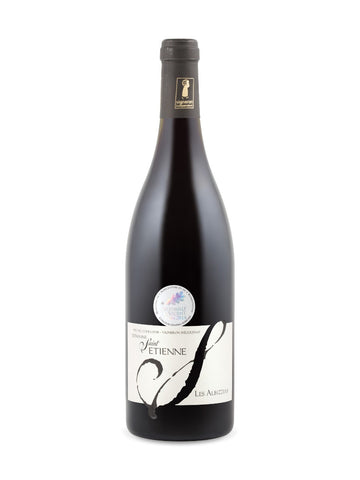 Domaine Saint-Étienne Les Albizzias
