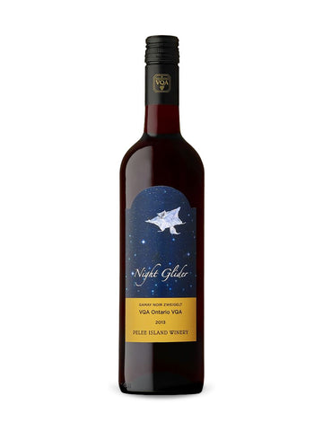 Pelee Island Gamay Noir Zweigelt VQA