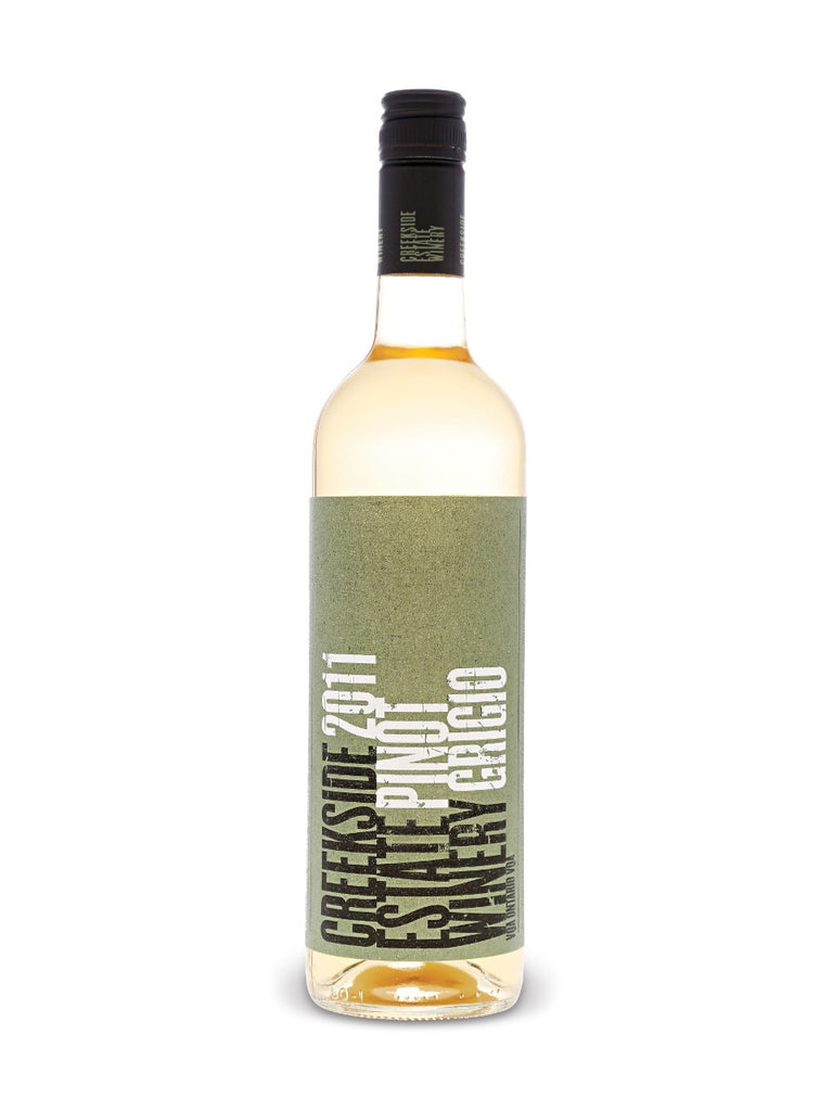 Creekside Pinot Grigio VQA