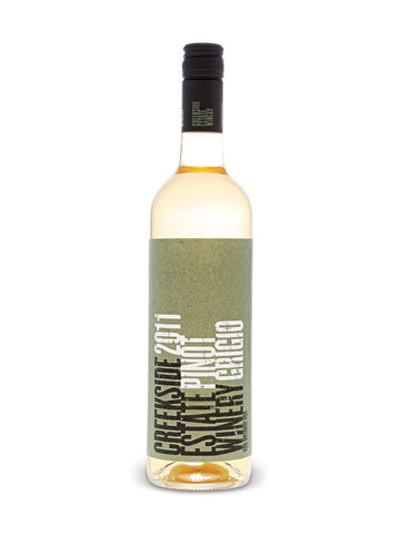 Creekside Pinot Grigio VQA