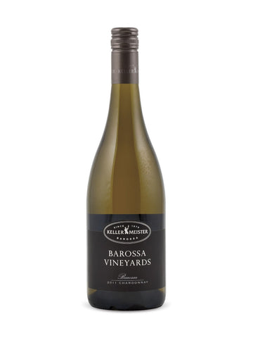 Kellermeister Barossa Vineyards Chardonnay