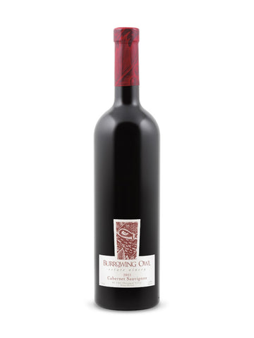Burrowing Owl Cabernet Sauvignon 2011