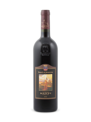 Banfi Brunello di Montalcino 2009
