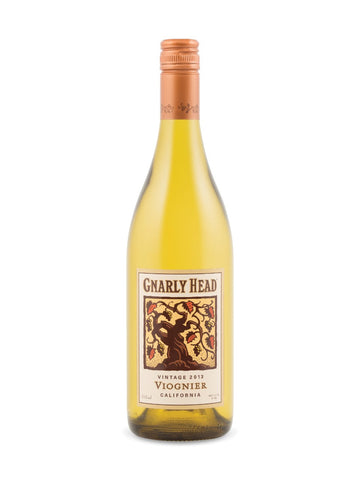 Gnarly Head Viognier 2013