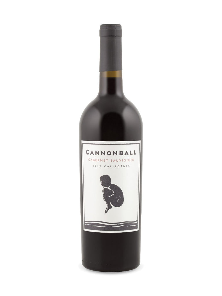 Cannonball Cabernet Sauvignon 2012