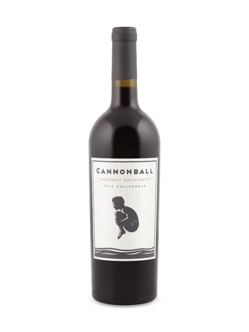 Cannonball Cabernet Sauvignon 2012