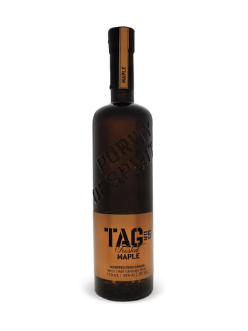 Tag No.5 Frosted Maple