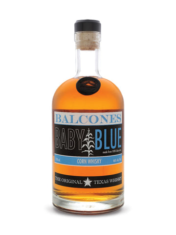 Balcones Baby Blue