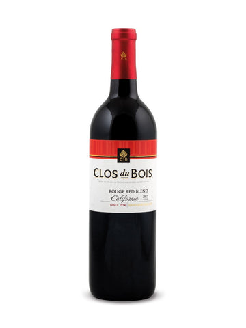 Clos Du Bois Rouge Red Blend