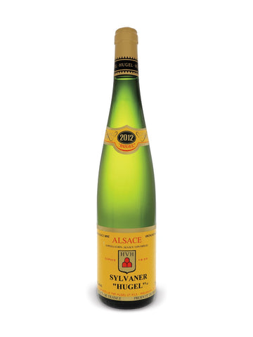 Hugel Sylvaner Alsace